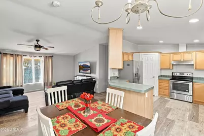 7627 N Mesa Vista Drive, Payson, AZ 85541 - Photo 9