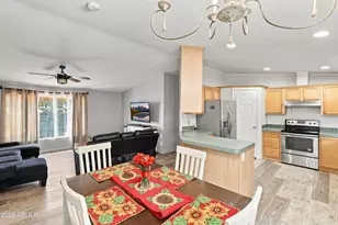 7627 N Mesa Vista Dr, Payson, AZ 85541 - Photo 9