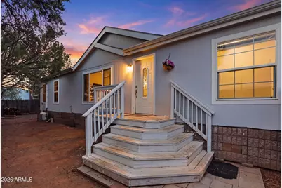 7627 N Mesa Vista Drive, Payson, AZ 85541 - Photo 27
