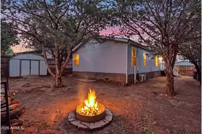 7627 N Mesa Vista Drive, Payson, AZ 85541 - Photo 29