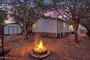 7627 N Mesa Vista Dr, Payson, AZ 85541 - Photo 29