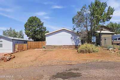 7627 N Mesa Vista Drive, Payson, AZ 85541 - Photo 31