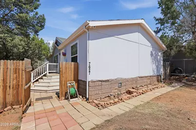 7627 N Mesa Vista Drive, Payson, AZ 85541 - Photo 33