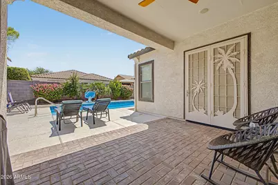 22319 E Via De Olivos --, Queen Creek, AZ 85142 - Photo 35