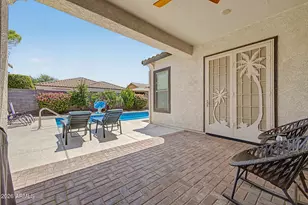 22319 E Via de Olivos, Queen Creek, AZ 85142 - Photo 35