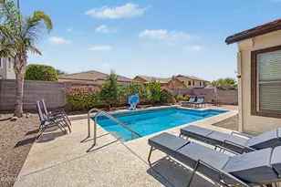 22319 E Via de Olivos, Queen Creek, AZ 85142 - Photo 3