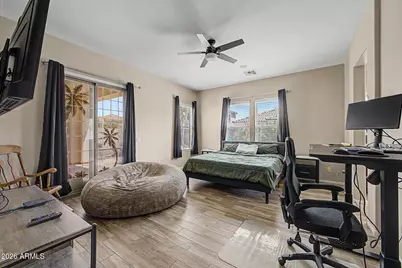 22319 E Via De Olivos --, Queen Creek, AZ 85142 - Photo 21