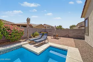 22319 E Via de Olivos, Queen Creek, AZ 85142 - Photo 37