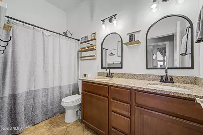 22319 E Via De Olivos --, Queen Creek, AZ 85142 - Photo 3