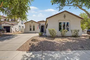 22319 E Via de Olivos, Queen Creek, AZ 85142 - Photo 41