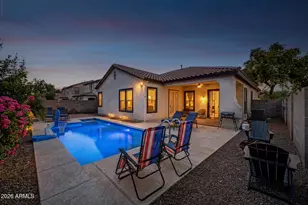 22319 E Via de Olivos, Queen Creek, AZ 85142 - Photo 5