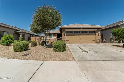 4028 S 95th Lane, Tolleson, AZ 85353 - Photo 1