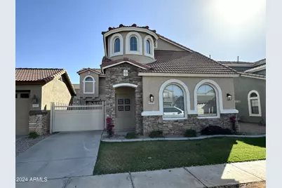 5349 E Harmony Avenue, Mesa, AZ 85206 - Photo 1