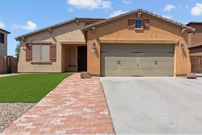 12328 W Villa Chula Lane, Sun City West, AZ 85375 - Photo 1