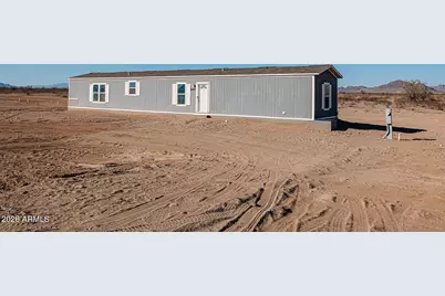 41402 W McLellan Road, Tonopah, AZ 85354 - Photo 1