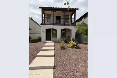 1769 N 209th Avenue, Buckeye, AZ 85396 - Photo 1