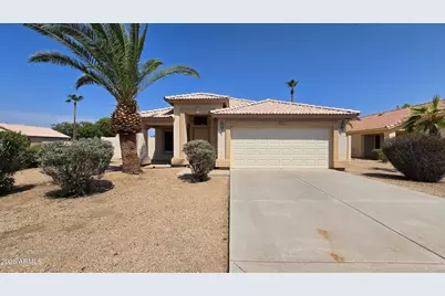 10225 N 94th Lane, Peoria, AZ 85345 - Photo 1