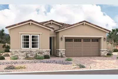 17021 W Desert Lane, Goodyear, AZ 85338 - Photo 1