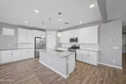 2322 E Palmdale Lane, Gilbert, AZ 85298 - Photo 15