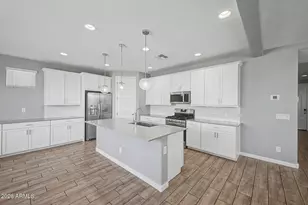 2322 E Palmdale Ln, Gilbert, AZ 85298 - Photo 15