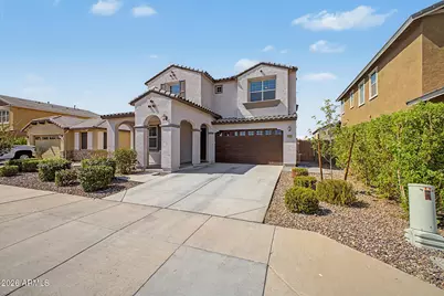 2322 E Palmdale Lane, Gilbert, AZ 85298 - Photo 5