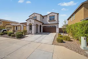 2322 E Palmdale Ln, Gilbert, AZ 85298 - Photo 5