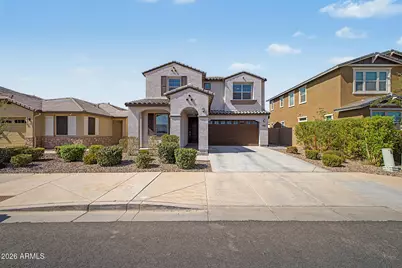 2322 E Palmdale Lane, Gilbert, AZ 85298 - Photo 1