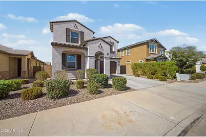 2322 E Palmdale Lane, Gilbert, AZ 85298 - Photo 3