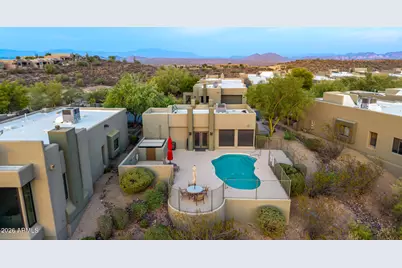 17105 E La Montana Drive #204, Fountain Hills, AZ 85268 - Photo 47