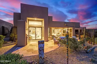 17105 E La Montana Drive #204, Fountain Hills, AZ 85268 - Photo 9