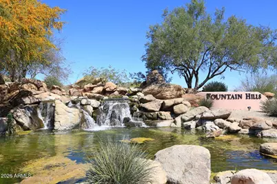 17105 E La Montana Drive #204, Fountain Hills, AZ 85268 - Photo 51