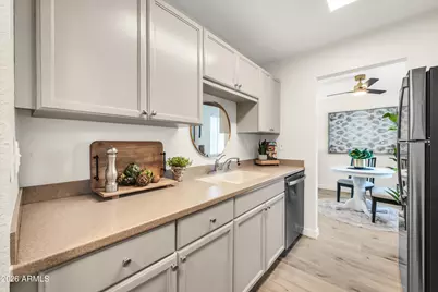 7550 N 12th Street #124, Phoenix, AZ 85020 - Photo 13