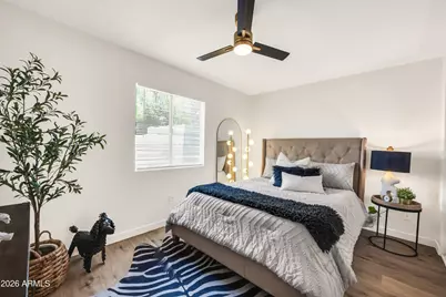 7550 N 12th Street #124, Phoenix, AZ 85020 - Photo 15