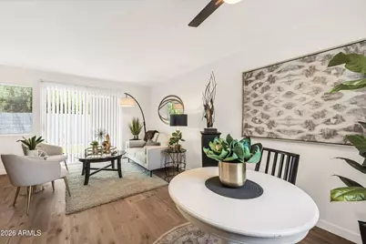 7550 N 12th Street #124, Phoenix, AZ 85020 - Photo 9