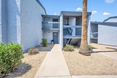 7550 N 12th Street #124, Phoenix, AZ 85020 - Photo 1