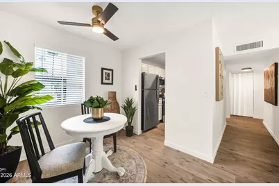 7550 N 12th Street #124, Phoenix, AZ 85020 - Photo 7