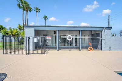 7550 N 12th Street #124, Phoenix, AZ 85020 - Photo 21