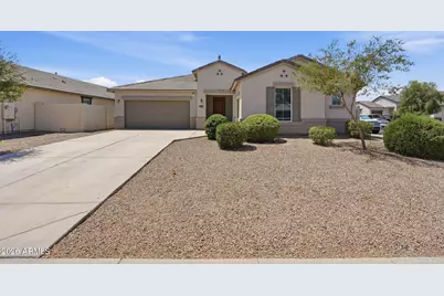 38213 W San Clemente Street, Maricopa, AZ 85138 - Photo 1