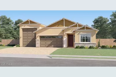 9643 W Whitton Avenue, Phoenix, AZ 85037 - Photo 1
