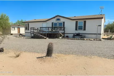 1439 S Keeling Lane, Maricopa, AZ 85139 - Photo 1