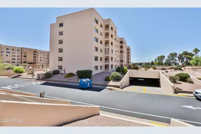7920 E Camelback Road #102, Scottsdale, AZ 85251 - Photo 35