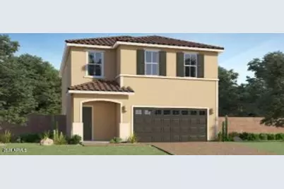9840 W Weldon Avenue, Phoenix, AZ 85037 - Photo 1