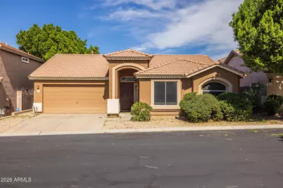 6640 E Russell Street, Mesa, AZ 85215 - Photo 1