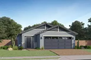 9813 W Weldon Ave, Phoenix, AZ 85037 - Photo 1