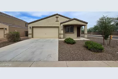 8562 S 253rd Avenue, Buckeye, AZ 85326 - Photo 3