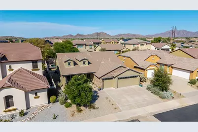 18172 W Buckhorn Drive, Goodyear, AZ 85338 - Photo 39