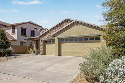 18172 W Buckhorn Drive, Goodyear, AZ 85338 - Photo 5