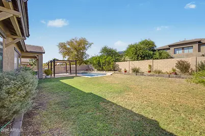 18172 W Buckhorn Drive, Goodyear, AZ 85338 - Photo 35