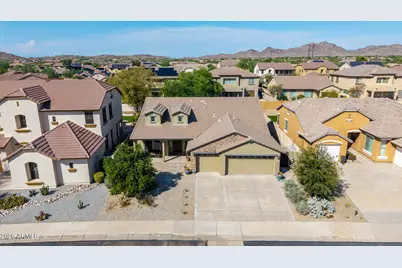 18172 W Buckhorn Drive, Goodyear, AZ 85338 - Photo 37