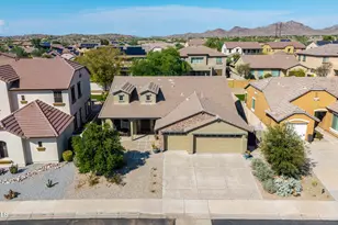 18172 W Buckhorn Dr, Goodyear, AZ 85338 - Photo 37